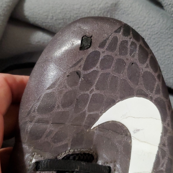 Nike Alpha football cleats! - Picture 6 of 6